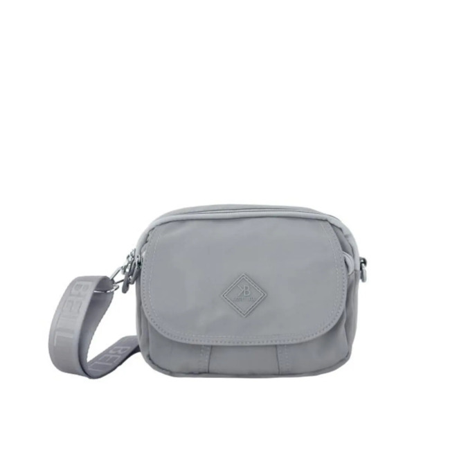 Krıste Bell Çapraz Askı Detaylı Kadın Çanta