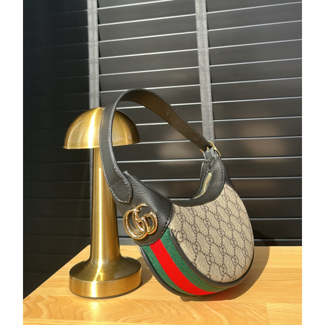Gucci Oval Çanta
