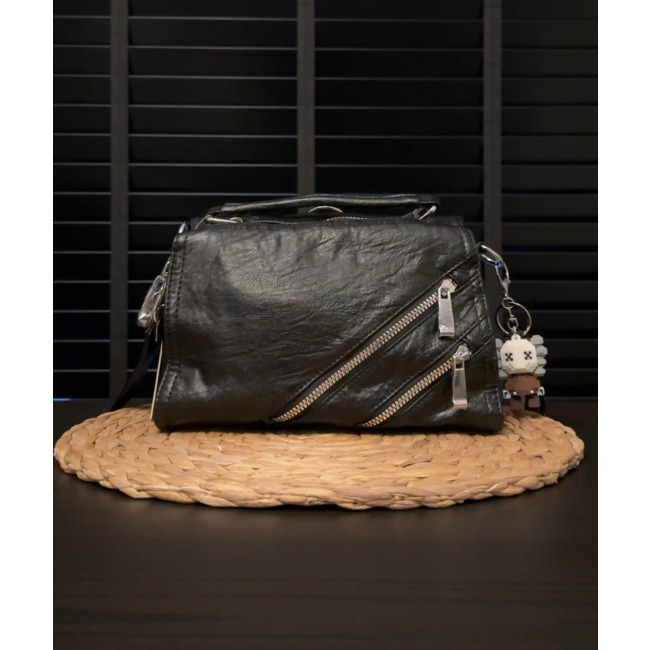 Krıste Bell El Omuz Ve Sırt Çantası