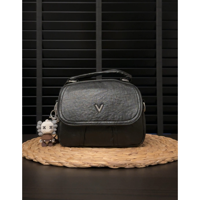 Krıste Bell Kadın El Omuz Çantası