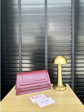 Çapraz Askı Detaylı Çanta