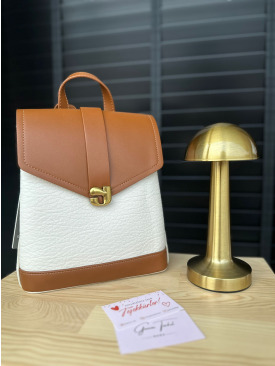 Kriste Bell Orjinal Bayan Sırt Çantası